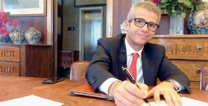 «Quotazione in Borsa e governance Fontanarossa, ora scelte condivise»