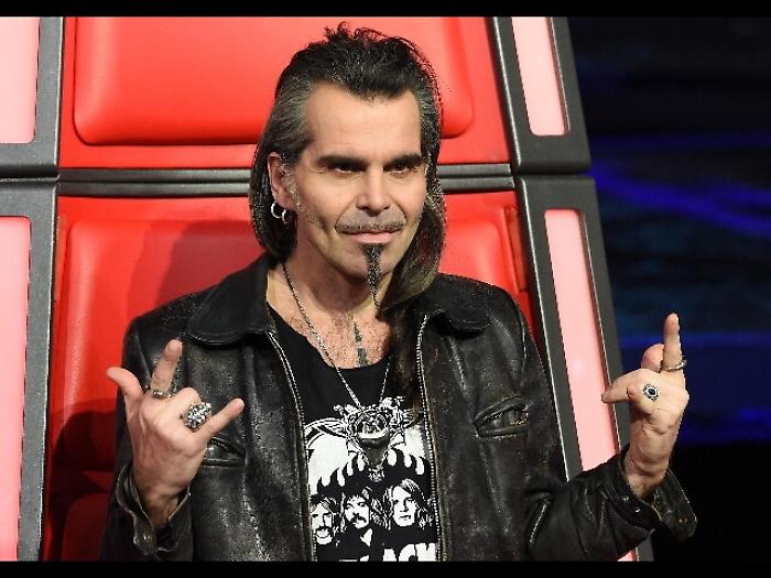 Perseguita ex moglie Pel&ugrave;, arrestato