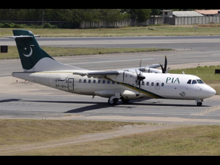 Si schianta in Pakistan un aereo con 47 persone a bordo