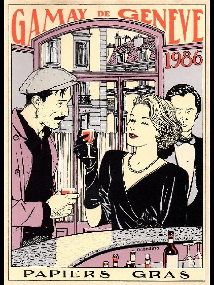 Vincomics porta vino e fumetti a Levanto