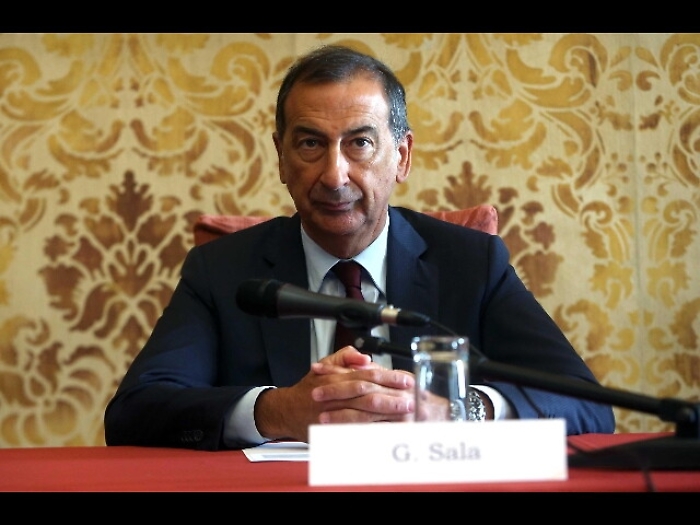 Expo:Sala, a processo con rito immediato