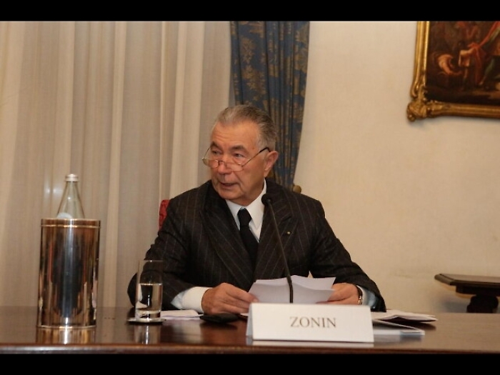 Zonin si difende, cita Bpvi in tribunale