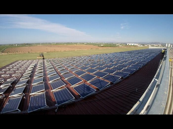 Up, domanda energia 2030 pari al 1988