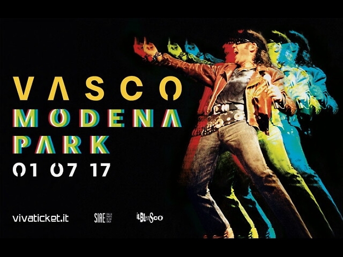 Per concerto Vasco biglietti nominali