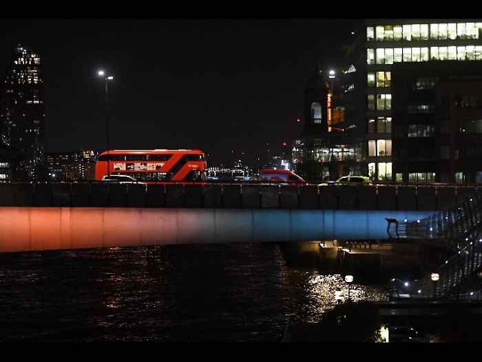 Londra, l'attentatore &egrave; 28enne Usman Khan