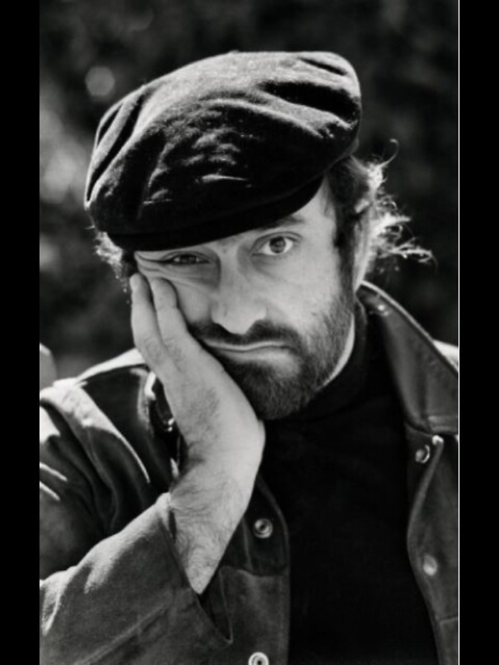 Lucio Dalla, tutta la discografia in vinile