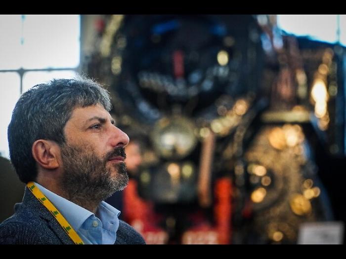 Fico, politica dei like non &egrave; credibile