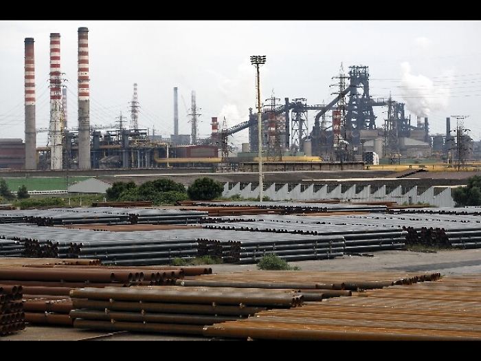 Ilva: gruppo Riva conferma accordo