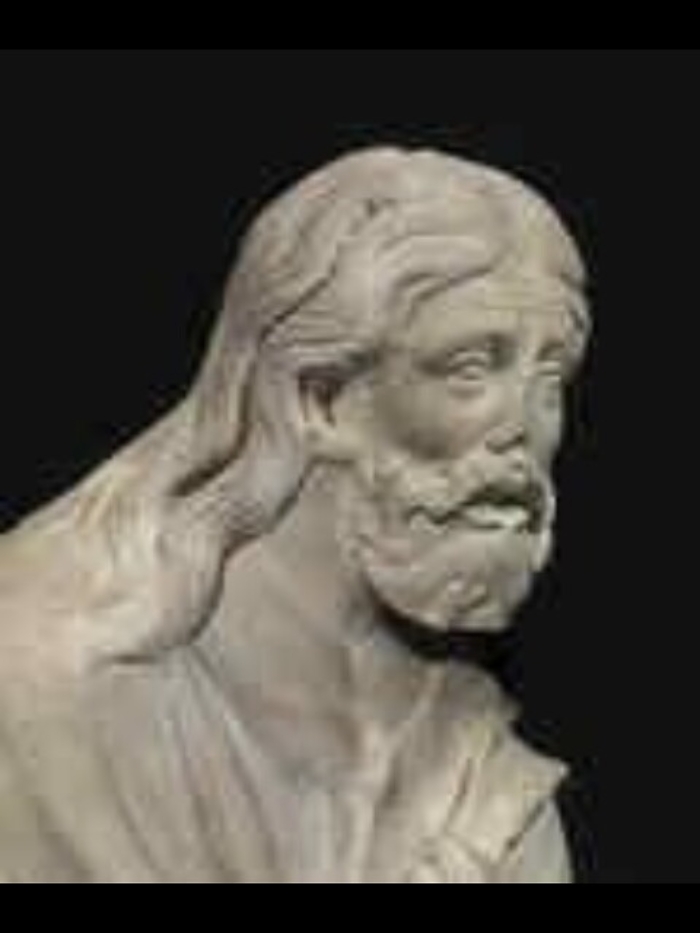 A Museo Duomo apostolo Arnolfo di Cambio