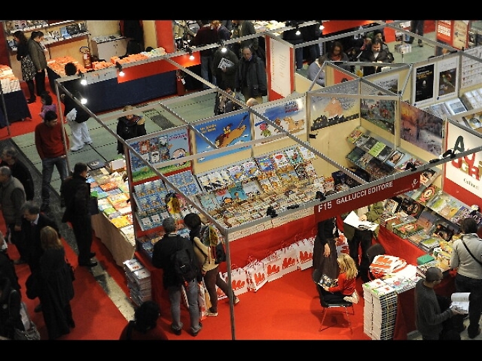 2016 super per i piccoli editori