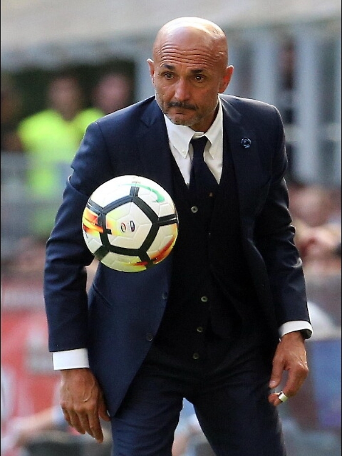 Serie A: Inter e Lazio avanzano