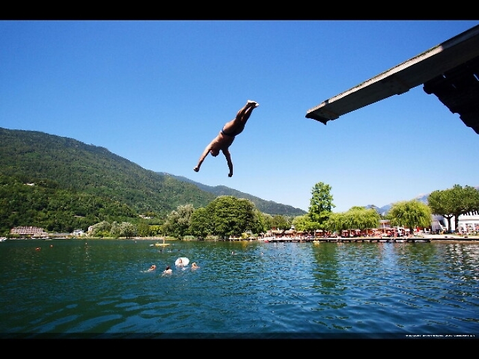 Ferragosto, in Trentino tutto esaurito