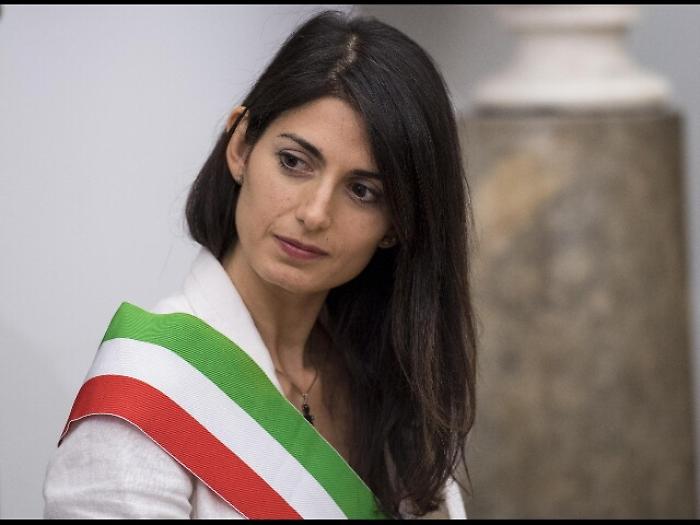 Roma:Grillo rinuncia a venire a Roma