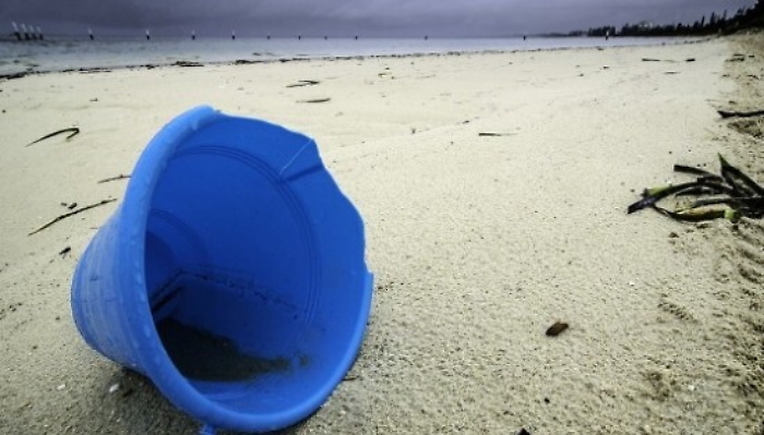Spiagge, l'indagine di Legambiente La più sporca d'Italia è a Palermo