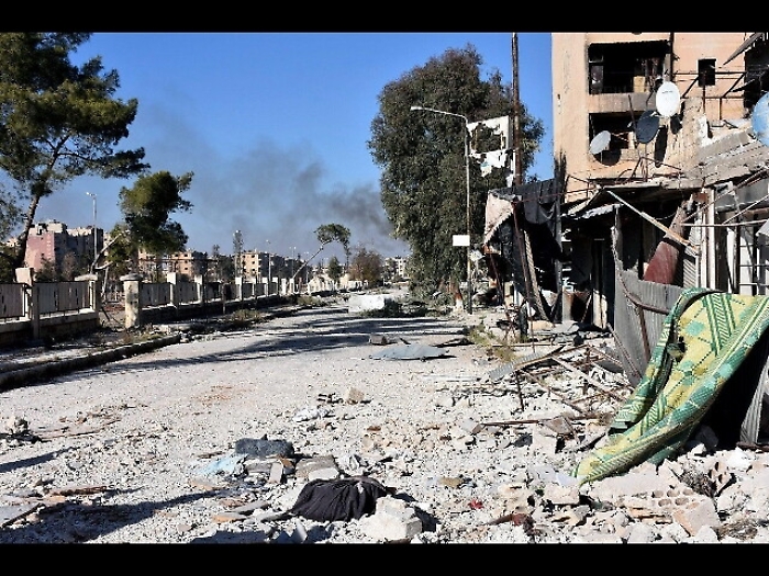 Siria: Aleppo, ucciso colonnello russo