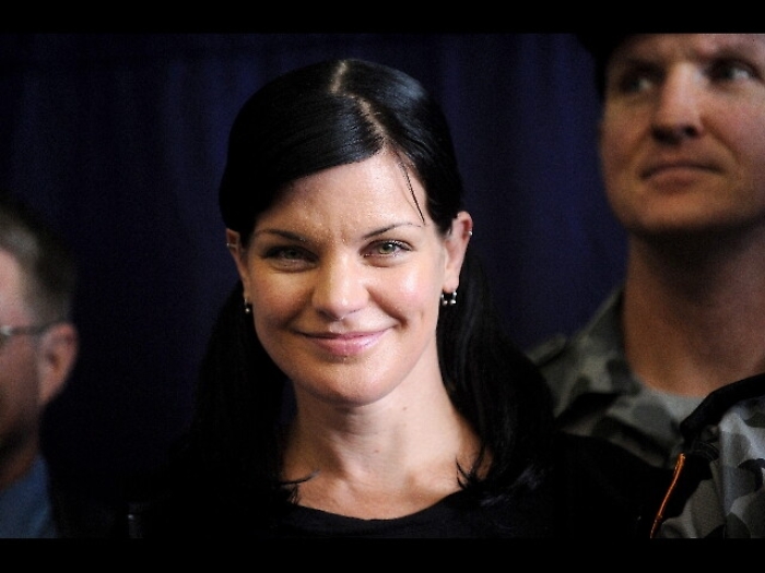 Abby lascia NCIS, "aggressioni fisiche"