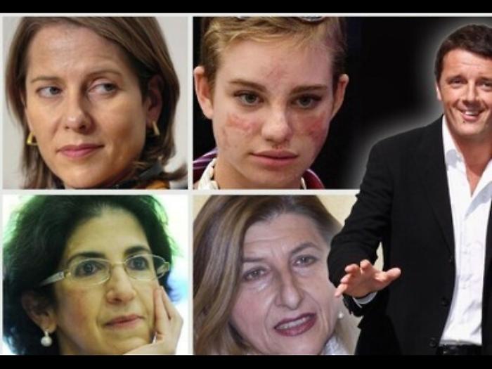 Renzi, da Obama grande gesto amicizia