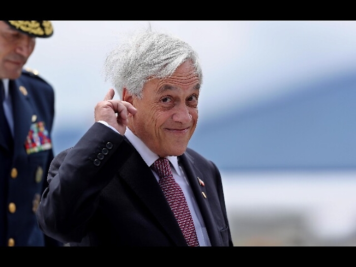 Cile: Pi&ntilde;era decide rimpasto governo