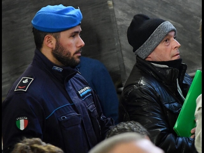 Delitto Caccia: pm, mi scuso per errore