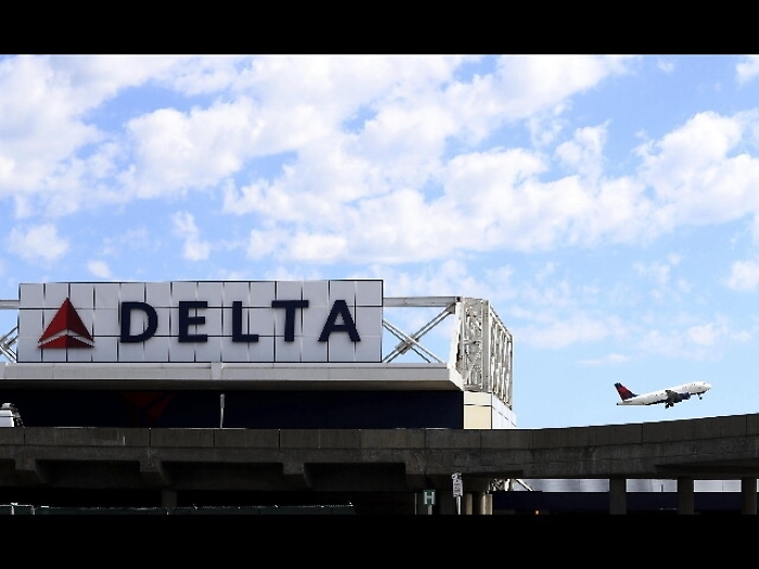 Alitalia: si prepara incontro con Delta