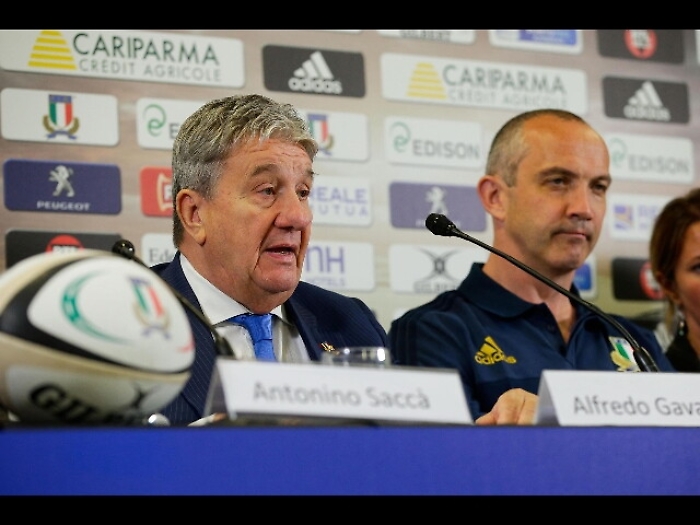 Rugby: archiviata l'indagine su Gavazzi