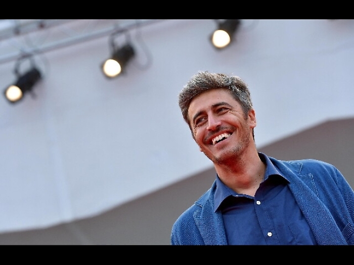 Pif torna in tv con Il Testimone, su TV8