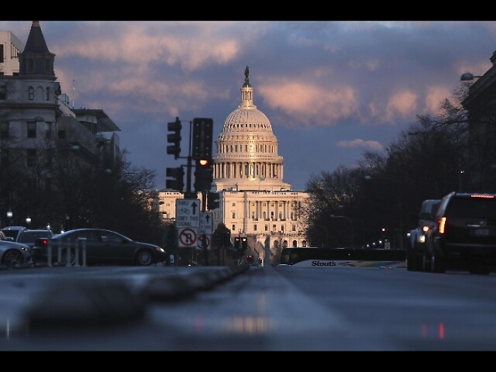 Dossier Mueller, 'nessuna collusione'