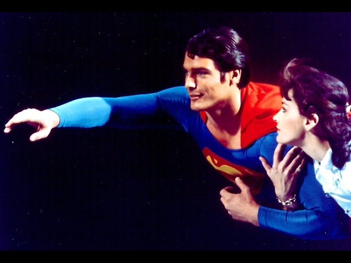 Addio Margot Kidder, Lois Lane Superman