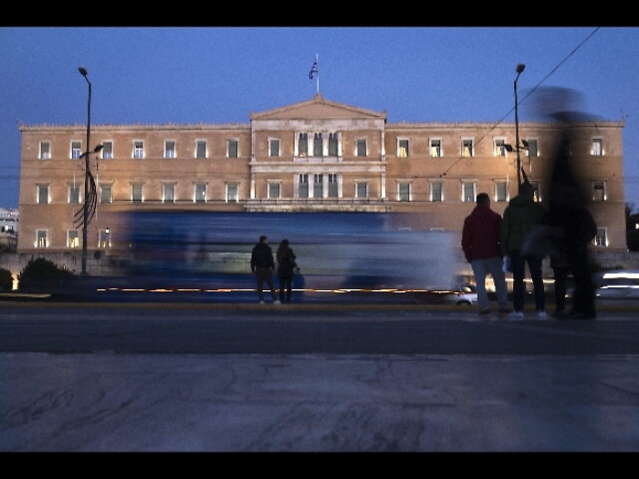 Diplomatici espulsi, Atene contro Mosca