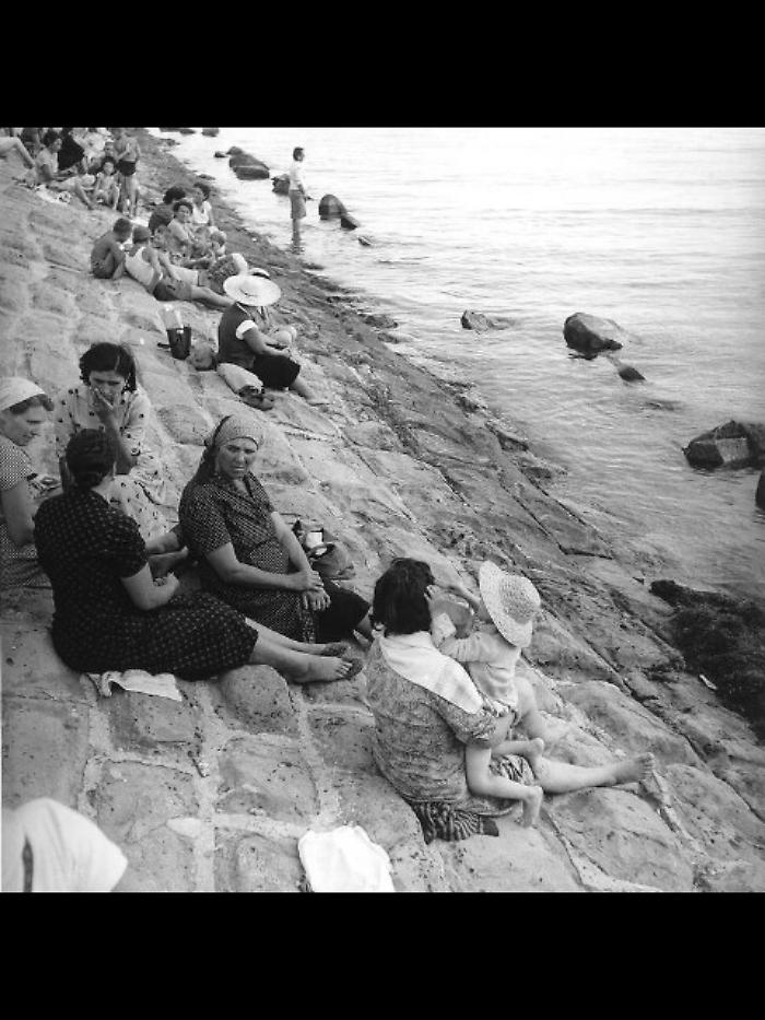 "Lampi immagini" ad Alinari Trieste