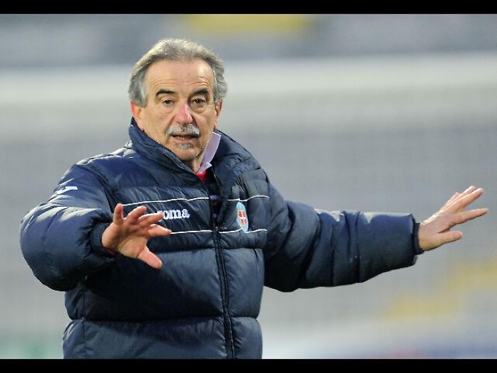 Morto l'allenatore Emiliano Mondonico