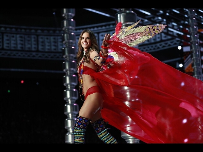 Victoria's Secret sbarca in Italia