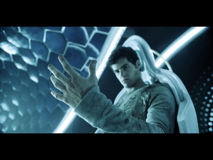 Max Steel, da giocattolo a live action