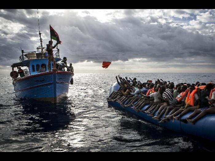 Stati non obbligati accogliere migranti