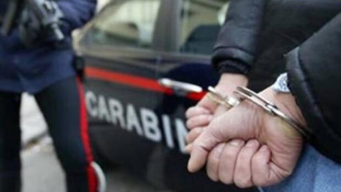 Duro colpo alla famiglia Santapaola 35 arresti ed oltre 100 perquisizioni a Catania