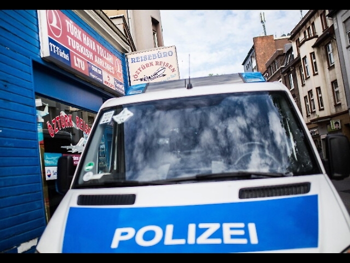 Aggressione a Colonia, un ferito grave