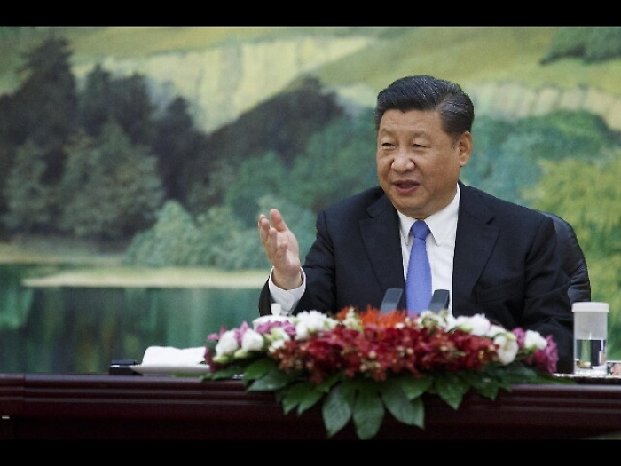 Coree: Cina invita a calma