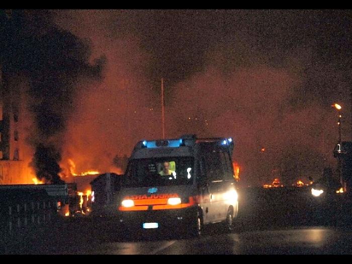 Bressanone, due operai morti su ferrovia