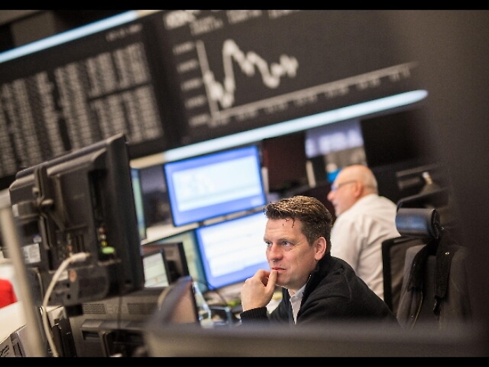 Borsa Milano -2,5%, paga la lira turca