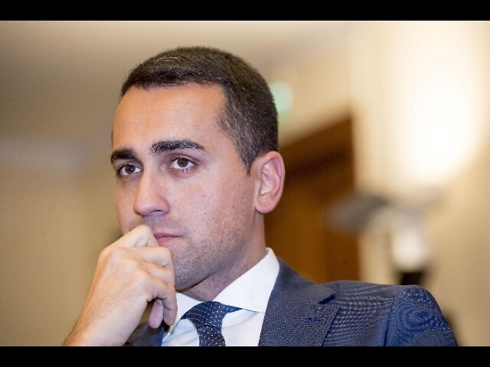 Di Maio, dopo voto dialogo con tutti