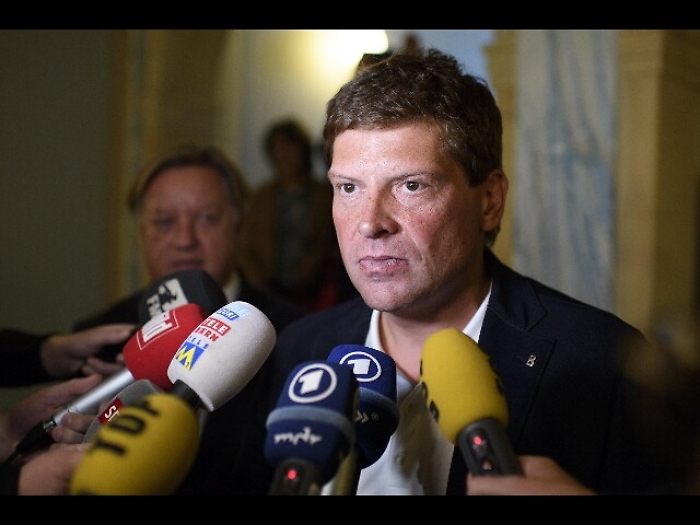 Abusa di prostituta, arrestato Ullrich