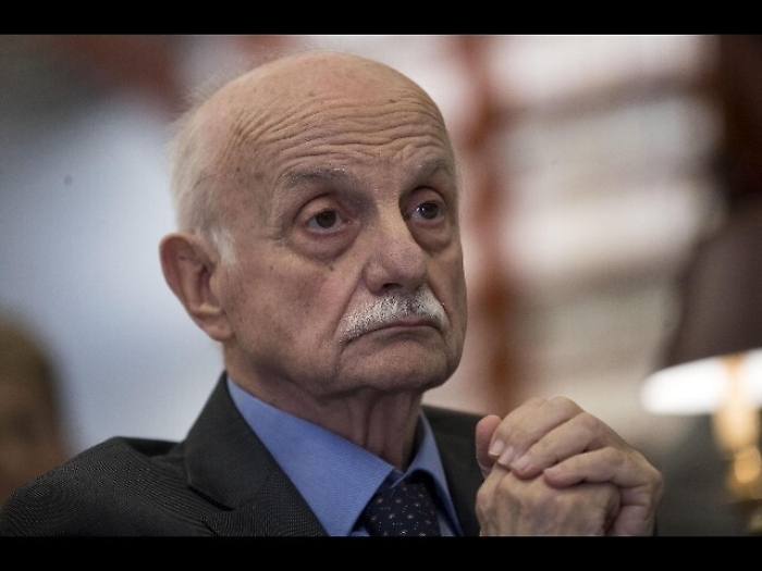 Sentenza Stato-Mafia, il gen. Mori: &laquo;Non sono traditore dello Stato&raquo;