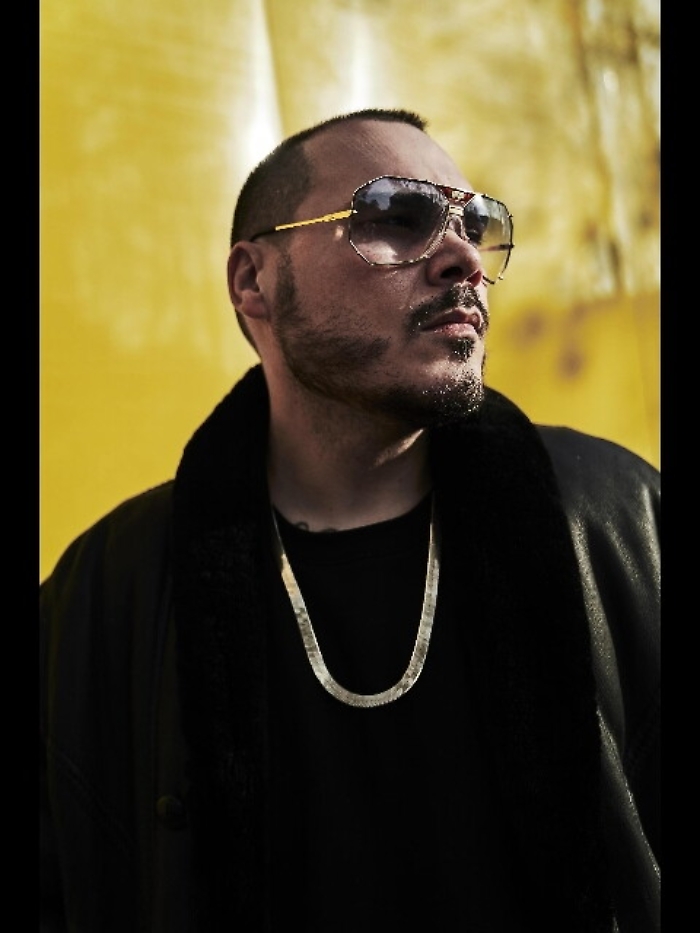 Dubbi e certezze nel 'Clash' di Ensi