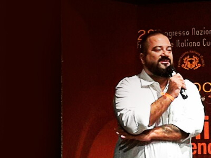 L'imprenditore Luca rompe gli indugi «Pronto a comprare il Catania calcio»