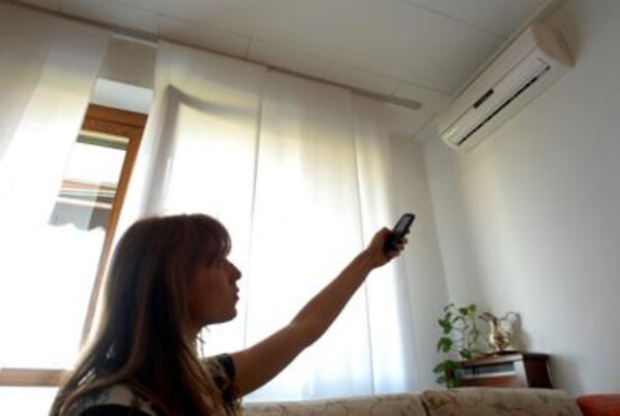 Salute: muffe e batteri, ecco che aria tira nelle case degli accumulatori