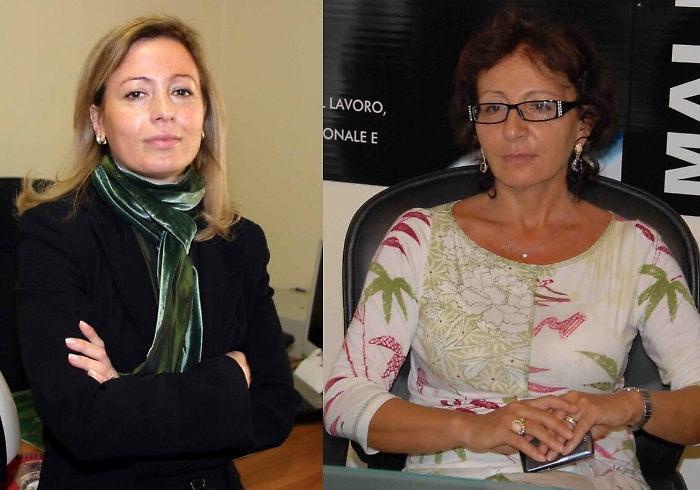 Regione, rinviato processo a Monterosso e Corsello