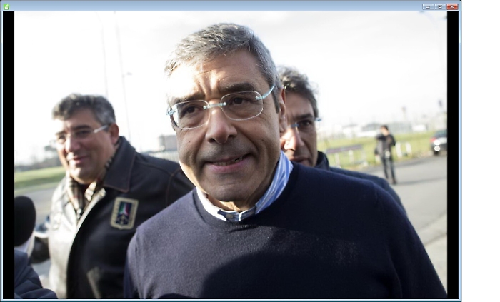 Presidente Ars nega aula a Cuffaro per intervento a convegno su detenzione