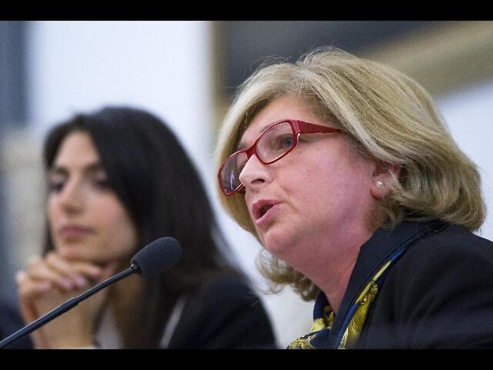 Muraro:5 capi imputazione,reati ambiente