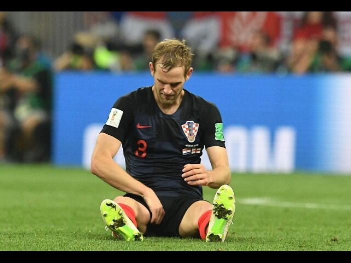 Milan: Strinic, che sfida a croati Inter