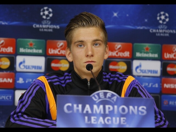 Samp: accordo per Praet dall'Anderlecht